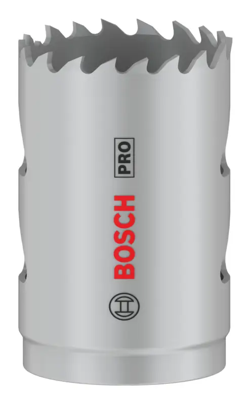 Bosch Pro Multi Material Lochsäge, 35 mm, mit Gewinde Beliebt