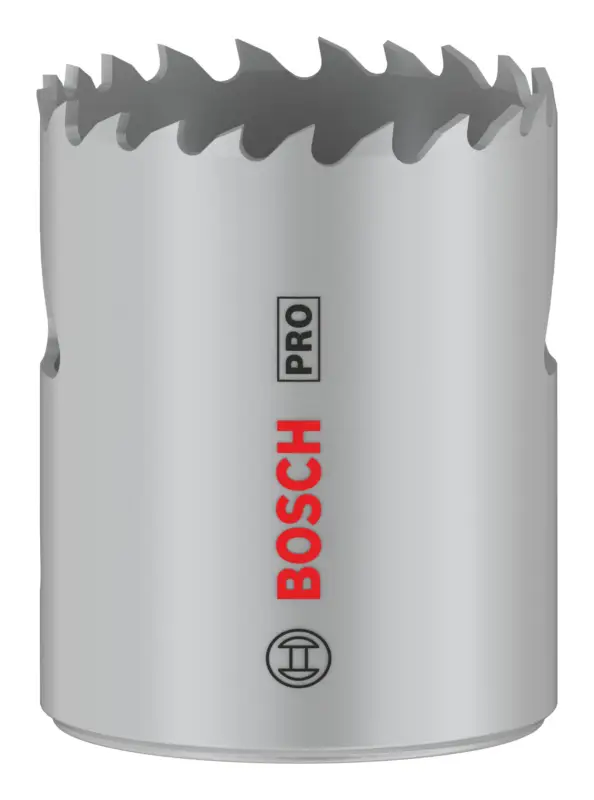 Bosch Pro Multi Material Lochsäge, 40 mm, mit Gewinde Bestpreis