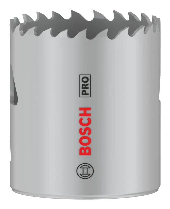 Bosch Pro Multi Material Lochsäge, 44 mm, mit Gewinde Aktuell