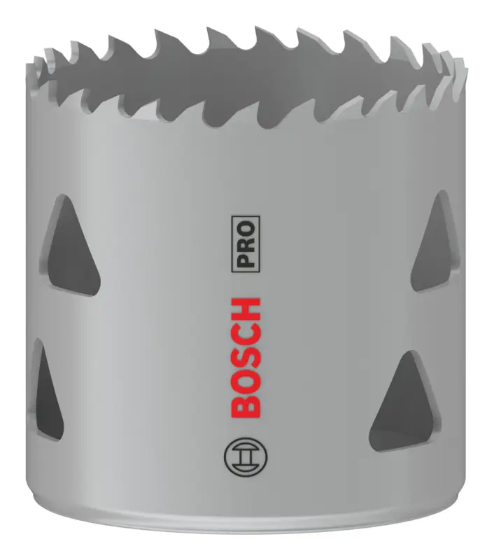 Bosch Pro Multi Material Lochsäge, 51 mm, mit Gewinde Preis Gesenkt