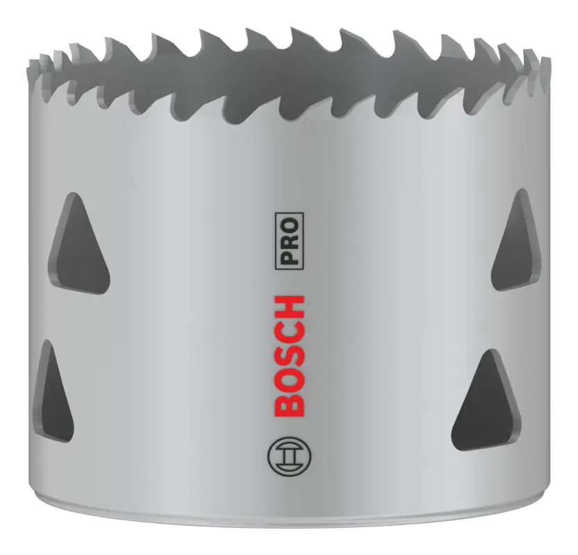 Abverkauf Bosch Pro Multi Material Lochsäge, 60 mm, mit Gewinde