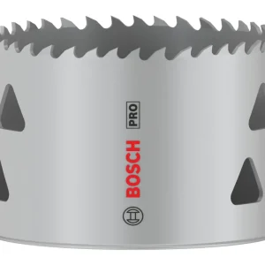 Wochenendangebot Bosch Pro Multi Material Lochsäge, 73 mm, mit Gewinde