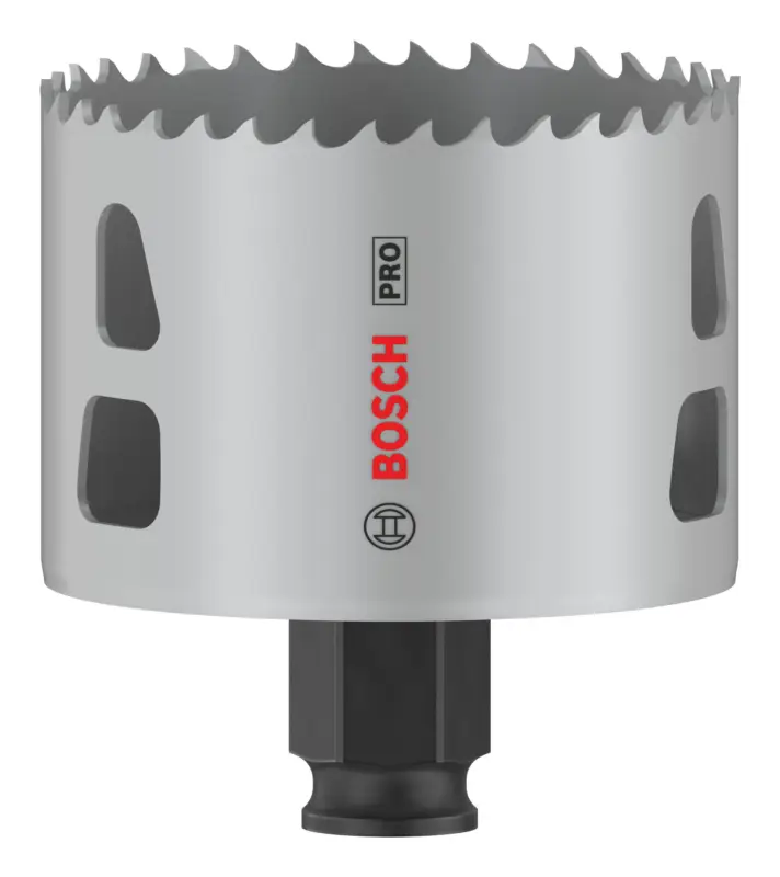 Bosch Pro Multi Material PC Plus Lochsäge, 68 mm - 16er Pack Saisonangebot