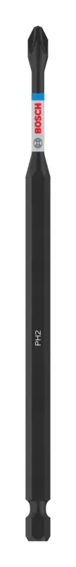 Highlight Bosch Pro Phillips Impact Bit, PH2, 150 mm (Verpackungseinheit 5 Stück)