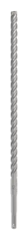 Abverkauf Bosch Pro SDS plus-5X Hammerbohrer, 12 x 300 x 360 mm - 1er Pack (Verpackungseinheit 5 Stück)