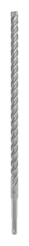 Jetzt Kaufen Bosch Pro SDS plus-5X Hammerbohrer, 14 x 300 x 360 mm - 1er Pack (Verpackungseinheit 5 Stück)