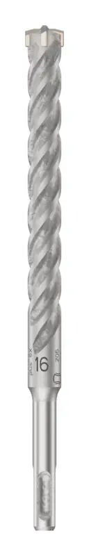 Knallerangebot Bosch Pro SDS plus-5X Hammerbohrer, 16 x 150 x 210 mm - 10er Pack