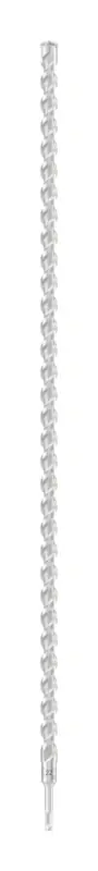 Finale Aktion Bosch Pro SDS plus-5X Hammerbohrer, 22 x 950 x 1000 mm - 1er Pack