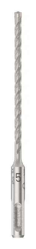 Bosch Pro SDS plus-5X Hammerbohrer, 5 x 100 x 160 mm - 10er Pack Nur Heute