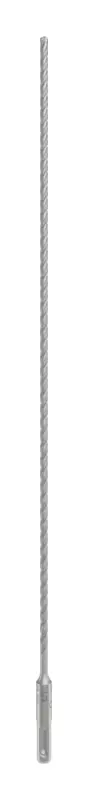 Bosch Pro SDS plus-5X Hammerbohrer, 5 x 400 x 460 mm - 1er Pack (Verpackungseinheit 5 Stück) Neue Ware