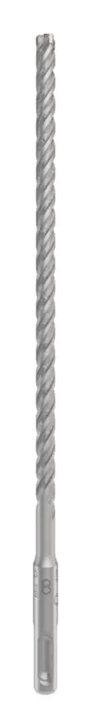 Bosch Pro SDS plus-5X Hammerbohrer, 8 x 200 x 260 mm - 1er Pack (Verpackungseinheit 10 Stück) Mega-Angebot
