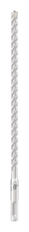 Ausverkauf Bosch Pro SDS plus-5X Hammerbohrer, 8,5 x 200 x 265 mm - 1er Pack