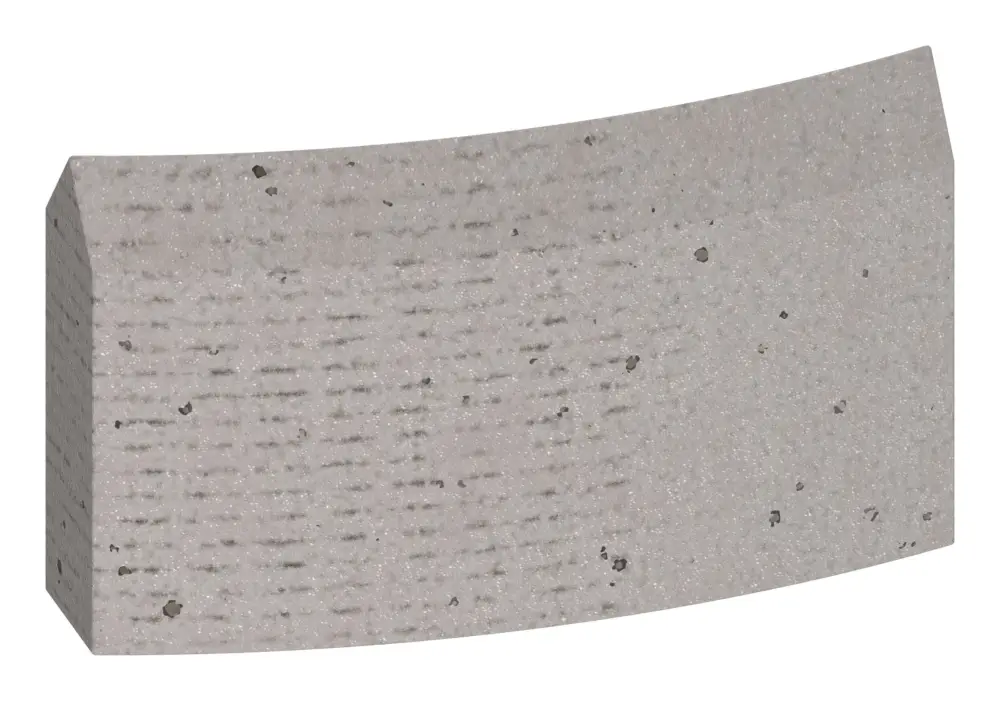 Top-Preis Bosch Pro Segmente für Trockenbohrkrone, 68 x 11,5 mm, 1 1/4-Zoll UNC - 4er Pack