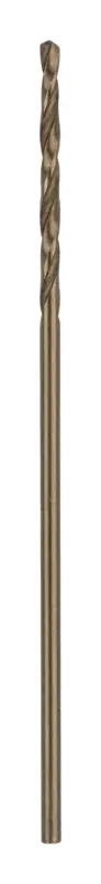 Sonderaktion Bosch Pro Stainless Steel HSS-Co Spiralbohrer, 1 x 12 x 34 mm (Verpackungseinheit 5 Stück)