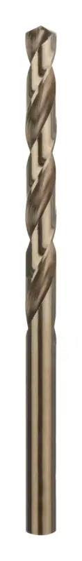Bosch Pro Stainless Steel HSS-Co Spiralbohrer, 6,8 x 69 x 109 mm (Verpackungseinheit 5 Stück) Direkt Vom Hersteller