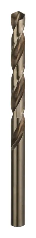 Bosch Pro Stainless Steel HSS-Co Spiralbohrer, 8 x 75 x 117 mm (Verpackungseinheit 5 Stück) Sonderangebot