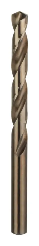 Neue Ware Bosch Pro Stainless Steel HSS-Co Spiralbohrer, 9,5 x 81 x 125 mm
