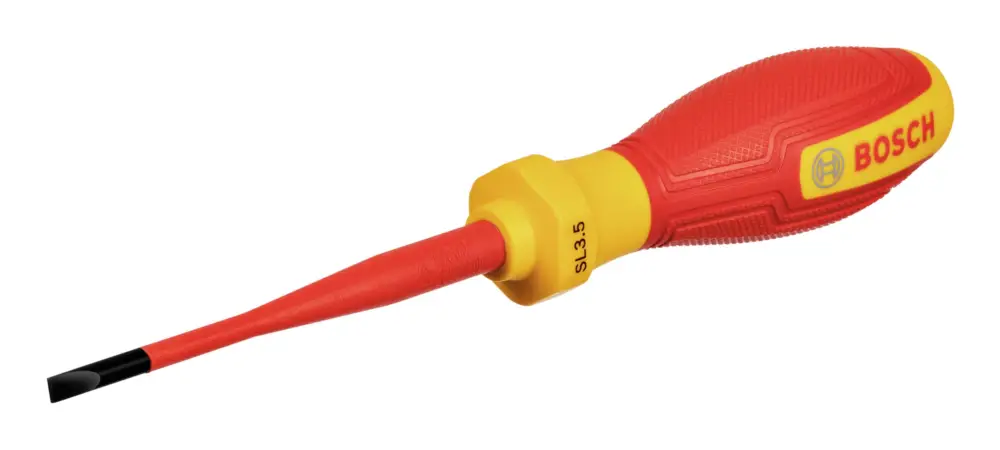 Bosch VDE-Schraubendreher, SL3,5 x 75 Bestseller