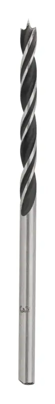 Bosch Pro Wood Holzspiralbohrer, 3 x 30 x 61 mm (Verpackungseinheit 5 Stück) Mega-Angebot