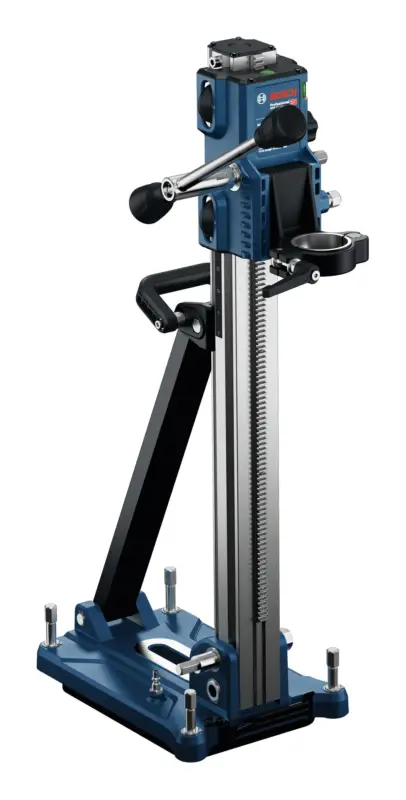 Letzte Chance Bosch Professional Bohrständer GCR 180 (II)