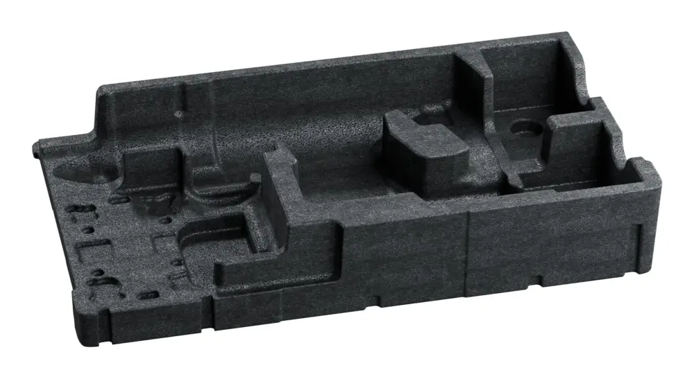 Bosch Professional Einlage zur Werkzeugaufbewahrung für GBH 18V-32/-34/-36 C (F) Top-Seller