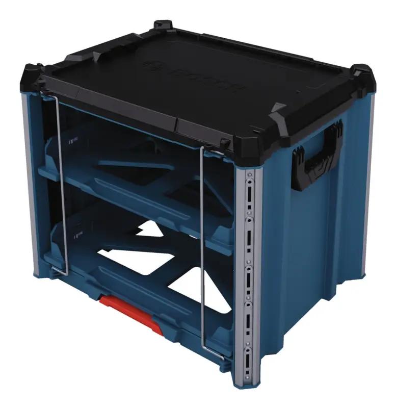 Bosch Professional Koffersystem L-BOXX Contractor Rack 2 Online Kaufen