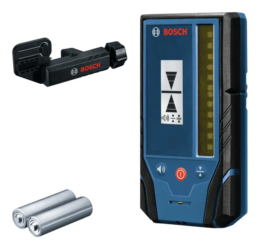 Neu Im Sortiment Bosch Professional Laser-Empfänger LR3-2