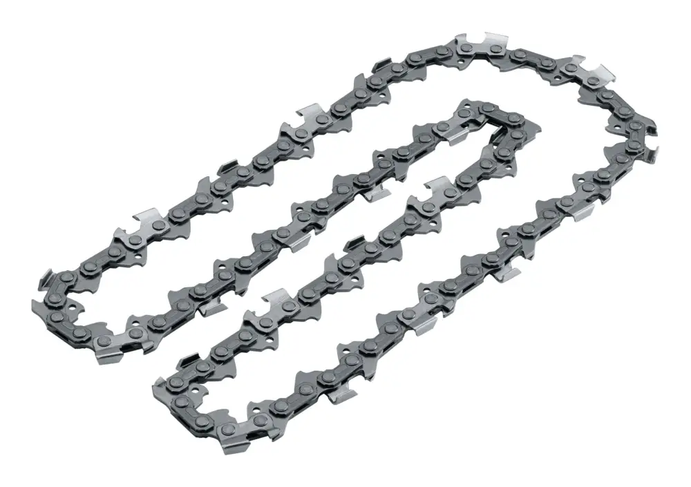 Bosch Professional Zubehör Ersatzkette 25 cm 1,1 mm für Akku-Kettensäge Must-Have