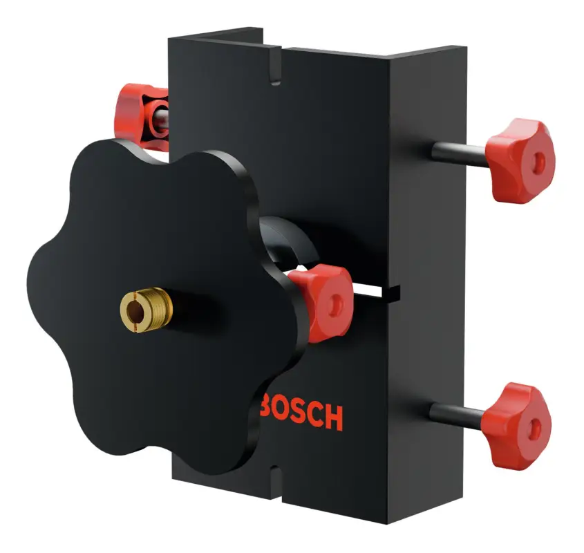 Preisreduziert Bosch Professional Zubehör Halterung und Aufnahme BB1