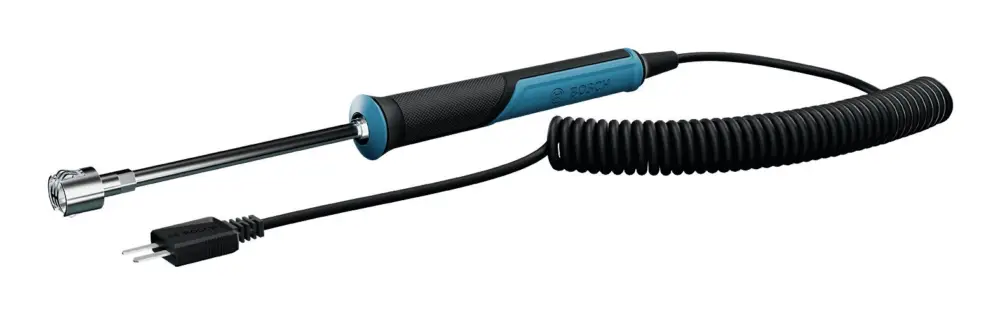 Ausverkauf Bosch Professional Zubehör Temperaturfühler (Typ K) Oberfläche