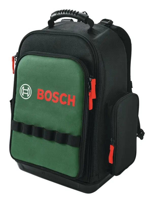 Bosch Werkzeugrucksack Saisonangebot