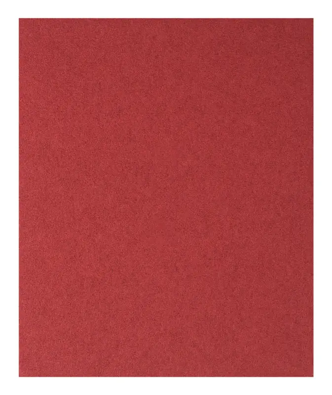 Bosch Zubehör Handschleifpapier Holz und Farbe, 230 x 280 mm, P80 (Verpackungseinheit 50 Stück) Preisknaller
