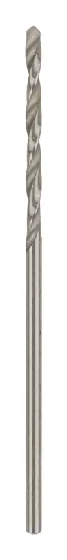 Direkt Vom Hersteller Bosch Zubehör Metallbohrer HSS-G, DIN 338, 1,5 x 40 mm - 2er Pack (Verpackungseinheit 5 Stück)