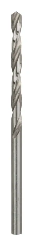 Preisreduziert Bosch Zubehör Metallbohrer HSS-G, DIN 338, 3,5 x 70 mm - 2er Pack (Verpackungseinheit 5 Stück)