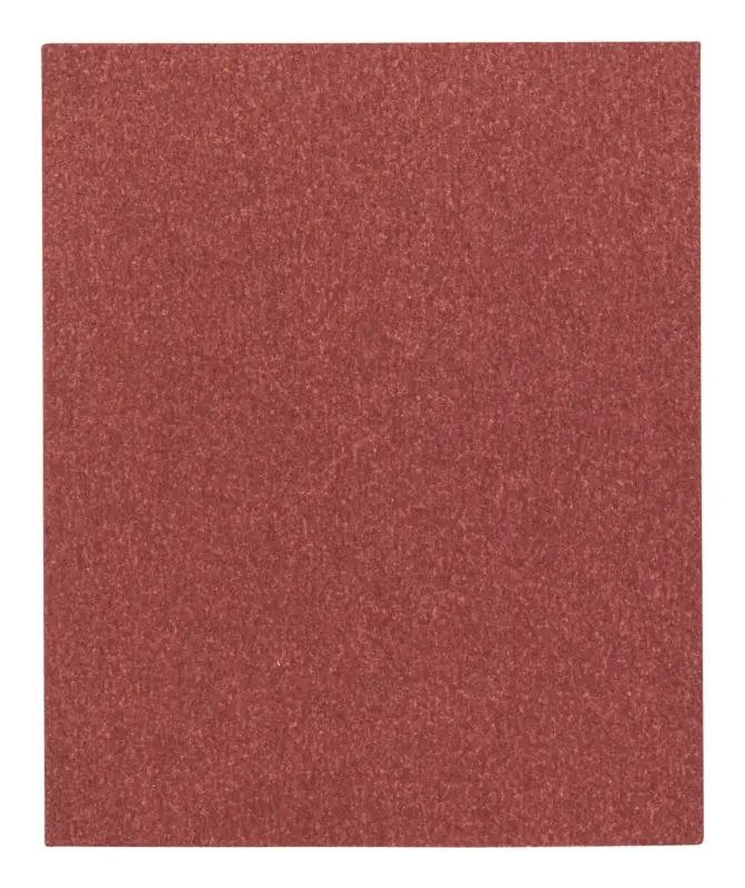 Bosch Zubehör Schleifblatt, 115 x 140 mm, für Schwingschleifer, K120 - 10er Pack Schneller Versand