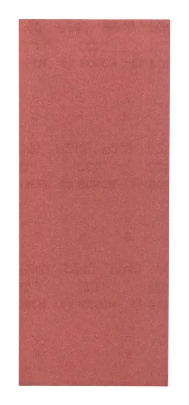Meistverkauft Bosch Zubehör Schleifblatt, 115 x 280 mm, für Schwingschleifer, K240 - 10er Pack