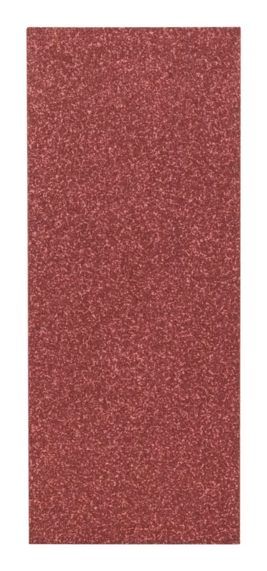 Bosch Zubehör Schleifblatt, 115 x 280 mm, für Schwingschleifer, K60 - 10er Pack Sonderaktion