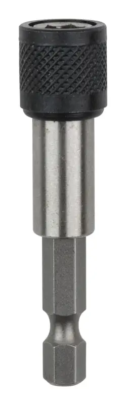 Bosch Zubehör Universalhalter 1/4" Außensechskantschaft, mit Schnellwechselfutter Direkt Vom Hersteller