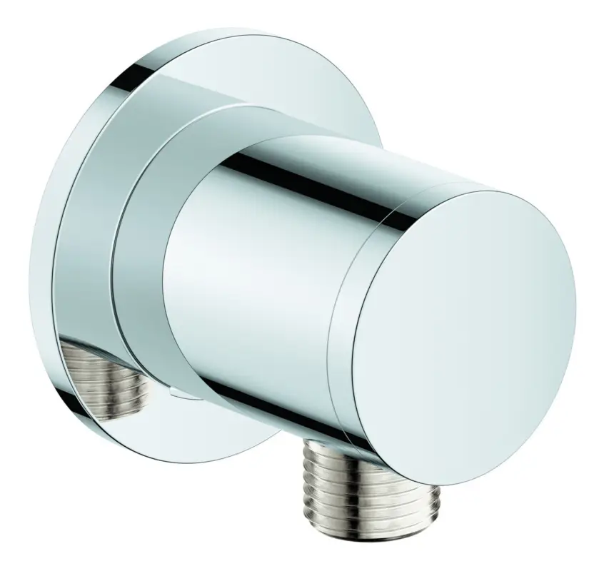 Schnäppchen Grohe Tempesta Wandanschlussbogen - Chrom