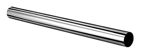 Schell Siphon-Abflussrohr lang 400 mm Chrom Jetzt Bestellen