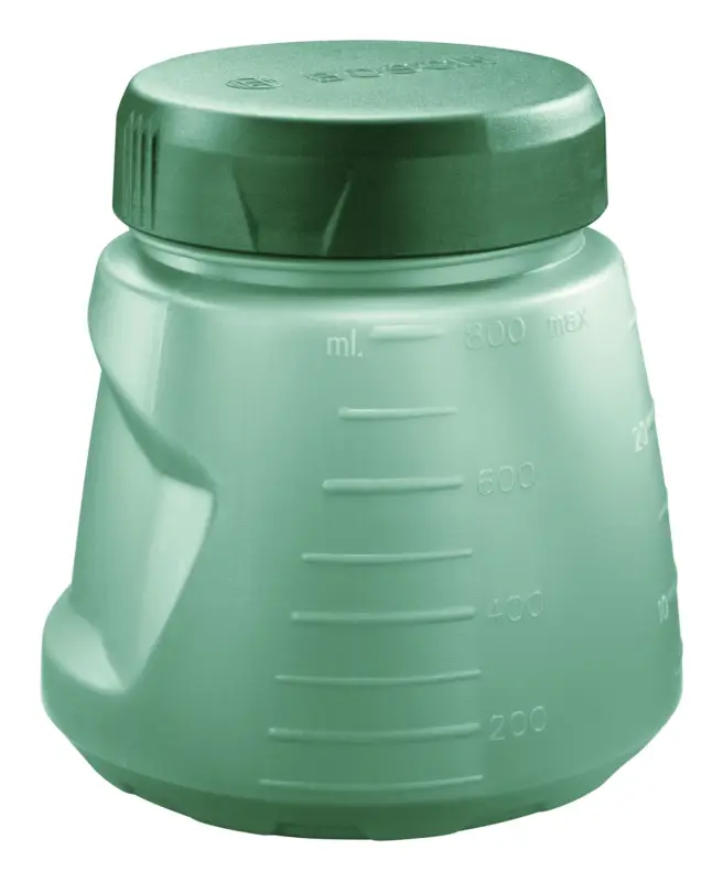 Bosch Farbbehälter für PFS 1000 und PFS 2000 - 800 ml Rabatt