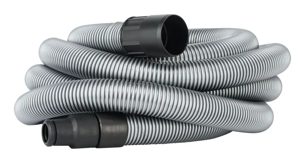 Bosch Zubehör Schlauch für PAS 850 mit Adapter 1 609 390 474 - 35 mm x 5 m Preisreduziert
