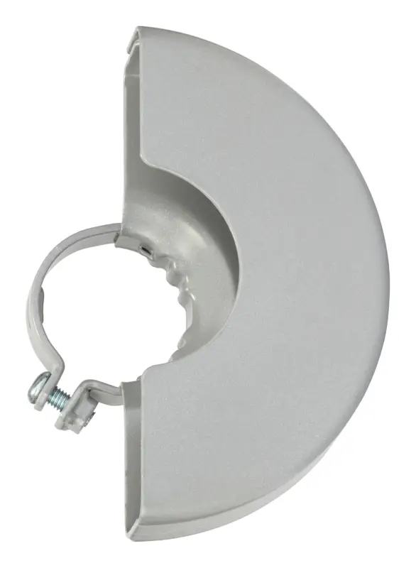 Bosch Zubehör Schutzhaube mit Deckblech für GWS 6-125 - 125 mm Bestpreis