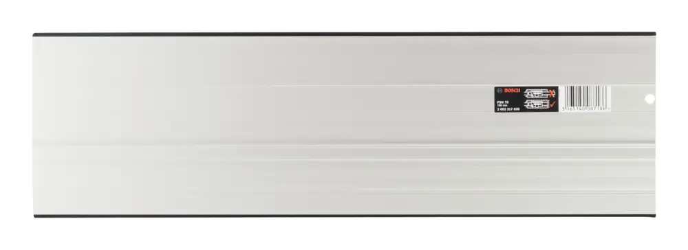 Bosch Zubehör FSN 70 Führungsschiene - 700 mm Markenware