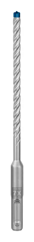 Bosch Expert SDS plus-7X Hammerbohrer, 6 x 100 x 165 mm - 50er-Pack Heißes Angebot