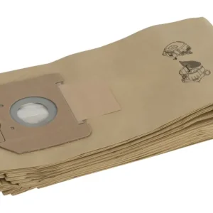 Angebot Bosch Professional Zubehör Papierfilterbeutel für GAS 55 M AFC