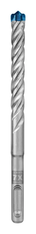Günstig Bosch Expert SDS plus-7X Hammerbohrer, 12 x 100 x 165 mm - 10er-Pack