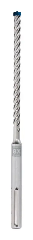 Bosch Expert SDS max-8X Hammerbohrer, 12 x 200 x 340 mm Geprüft