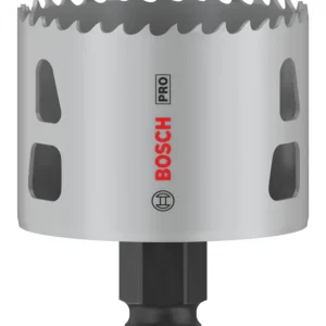 Abverkauf Bosch Pro Multi Material Power Change Plus Lochsäge, 65 mm