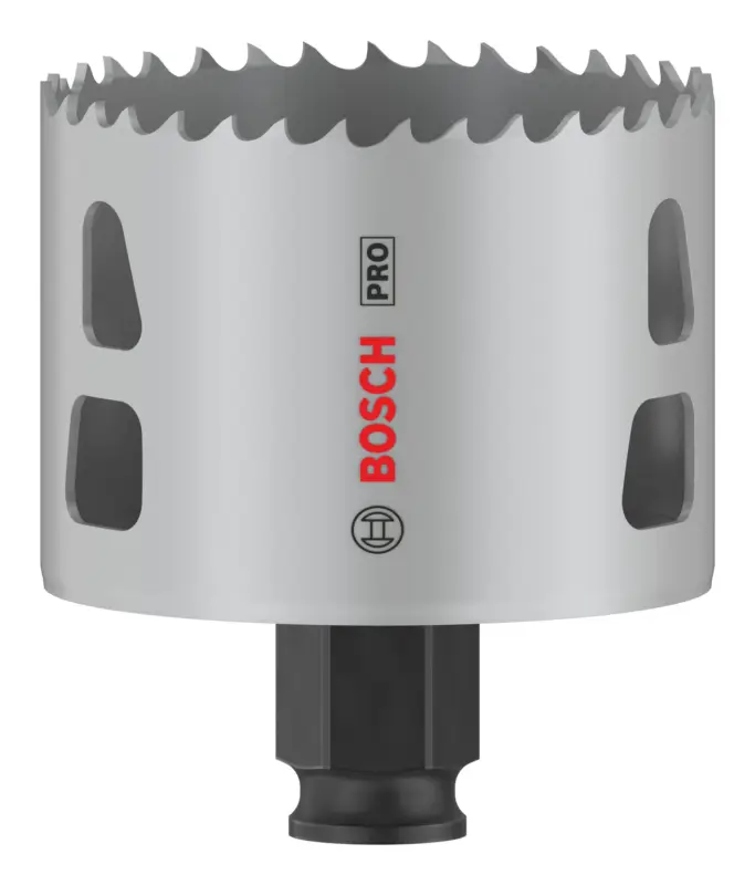 Abverkauf Bosch Pro Multi Material Power Change Plus Lochsäge, 65 mm